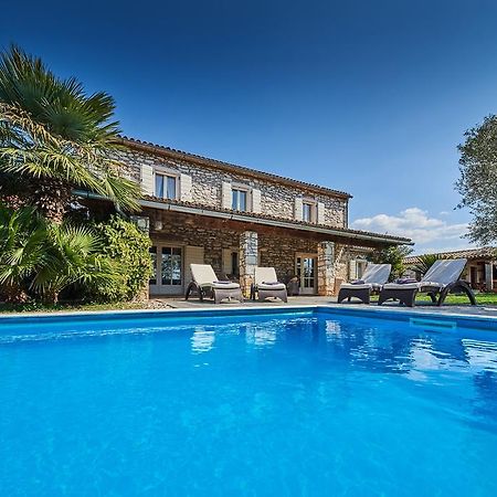 Villa Rea 乌马格 外观 照片