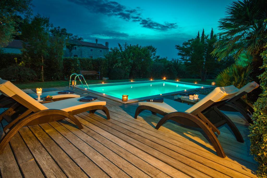 Villa Rea 乌马格 外观 照片