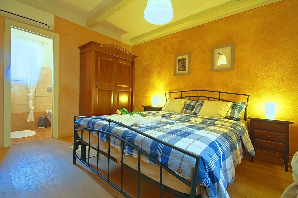 Villa Rea 乌马格 外观 照片