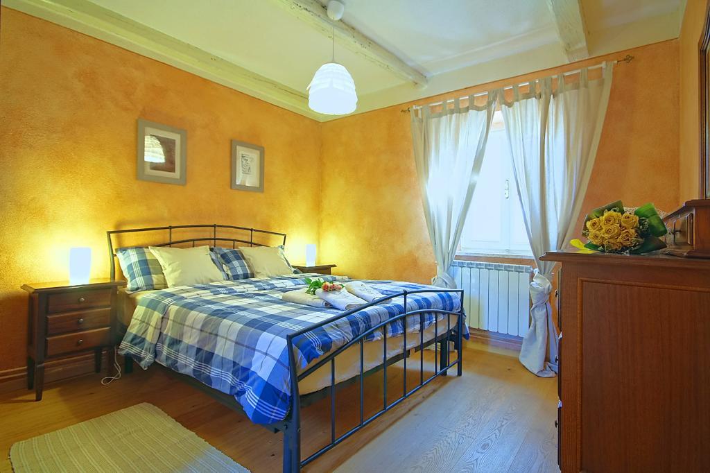 Villa Rea 乌马格 外观 照片