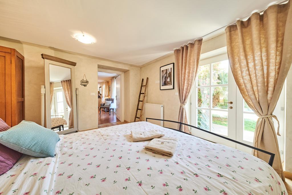 Villa Rea 乌马格 外观 照片